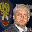 Honorowy prezes rosyjskiej federacji