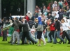 Vetra Wilno - Legia Warszawa