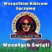 Wesołych Świąt!