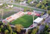 Widzewiacy zbierają pieniądze