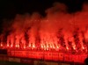 Widzew zamknął sekotr gości