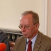 Wojewoda mazowiecki o bezpieczeństwie na stadionach