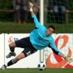 Szczęsny piłkarzem miesiąca wg kibiców Arsenalu