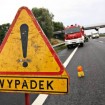 Poszkodowani w wypadku wracają do domów