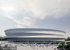 Brak zainteresowania sprawą wrocławskiego stadionu