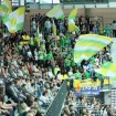 Koszykarski mistrz z Zielonej Góry