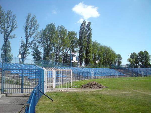Stadion Ruchu Chorzów