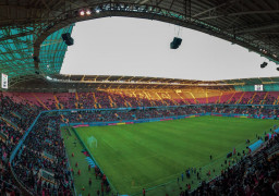 Co warto zabrać na mecz, aby w pełni cieszyć się atmosferą stadionu?