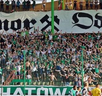 GKS Bełchatów bankrutuje. Dramatyczny apel kibiców