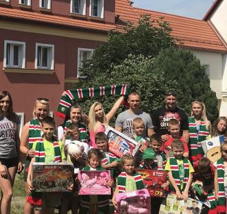Wielki Śląsk na Dzień Dziecka!