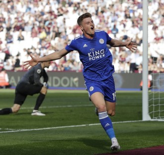 Premier League: West Ham znów okradziony z punktów
