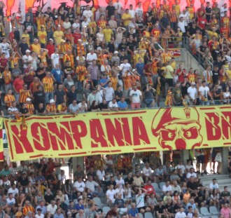 12. kolejka Ekstraklasy. Zapowiedź: Korona Kielce - Wisła Płock