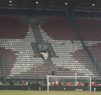 15. kolejka Ekstraklasy. Zapowiedź: Wisła Kraków - Arka Gdynia