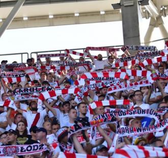17. kolejka Ekstraklasy. Zapowiedź: ŁKS Łódź - Cracovia