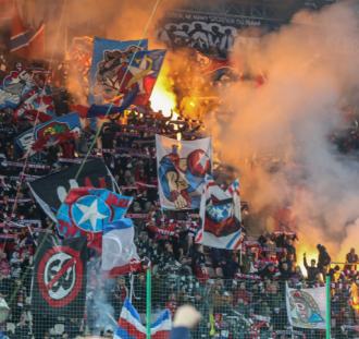 Lechia wygrała z Wisłą. Biała Gwiazda nadal się nie podniosła.