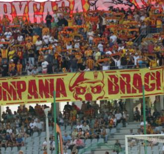 18. kolejka Ekstraklasy. Zapowiedź: Korona Kielce - Arka Gdynia