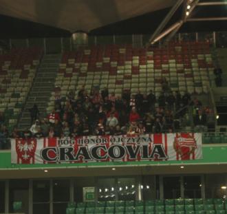 18. kolejka Ekstraklasy. Zapowiedź: Cracovia - Raków Częstochowa