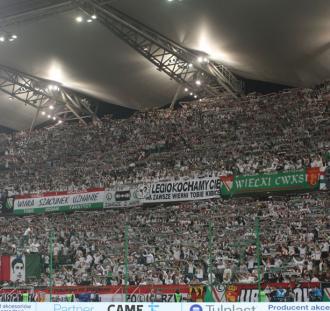 19. kolejka Ekstraklasy. Zapowiedź: Legia Warszawa - Wisła Płock