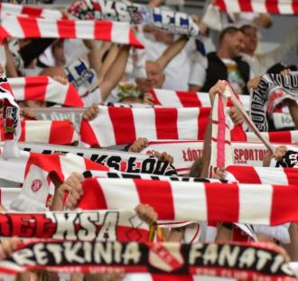 19. kolejka Ekstraklasy. Zapowiedź: Piast Gliwice - ŁKS Łódź