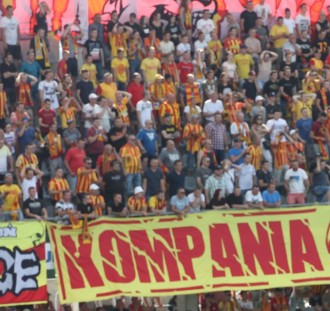 19. kolejka Ekstraklasy. Zapowiedź: Korona Kielce - Cracovia
