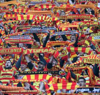 19. kolejka Ekstraklasy. Zapowiedź: Jagiellonia Białystok - Lechia Gdańsk