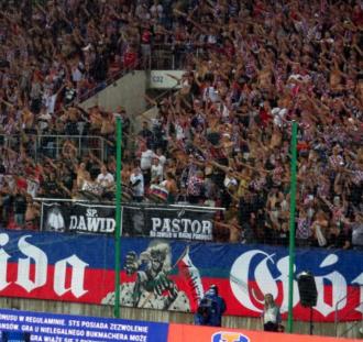 20. kolejka Ekstraklasy. Zapowiedź: Górnik Zabrze - Jagiellonia Białystok