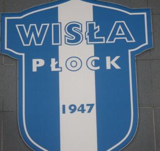 Wisła Płock z przełamaniem!