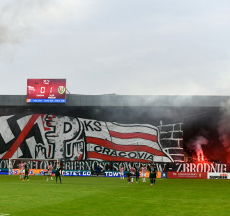 Rekordowa ilość czerwonych kartek w 2. kolejce Ekstraklasy