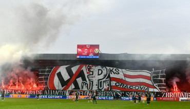 01.08.2021. Krakow