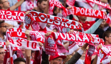 09.09.2019 Polska - Austria