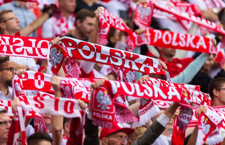 09.09.2019 Polska - Austria