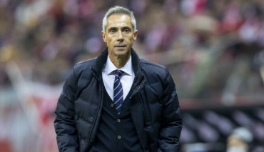 09.10.2021, Paulo Sousa