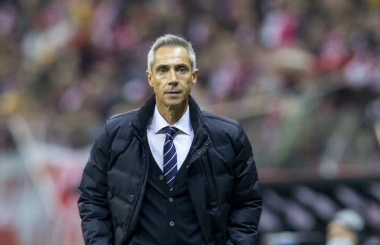 09.10.2021, Paulo Sousa