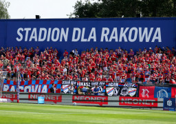 Raków Częstochowa ustosunkował się do decyzji radnych w sprawie budowy nowego stadionu