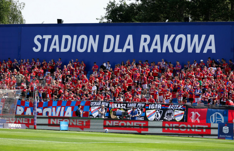 1. kolejka PKO BP Ekstraklasy 2026/2027