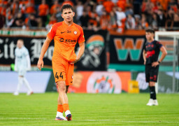 Transferowy hit z udziałem Zagłębia Lubin? FC Köln chce Marcela Regułę