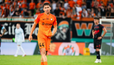 1. kolejka PKO BP Ekstraklasy 2026/2027, Marcel Reguła