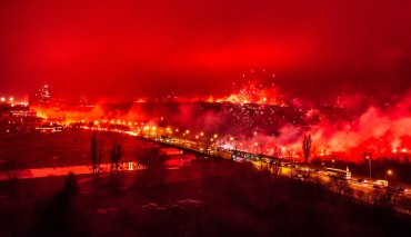 100. rocznica wybuchu Powstania Wielkopolskiego