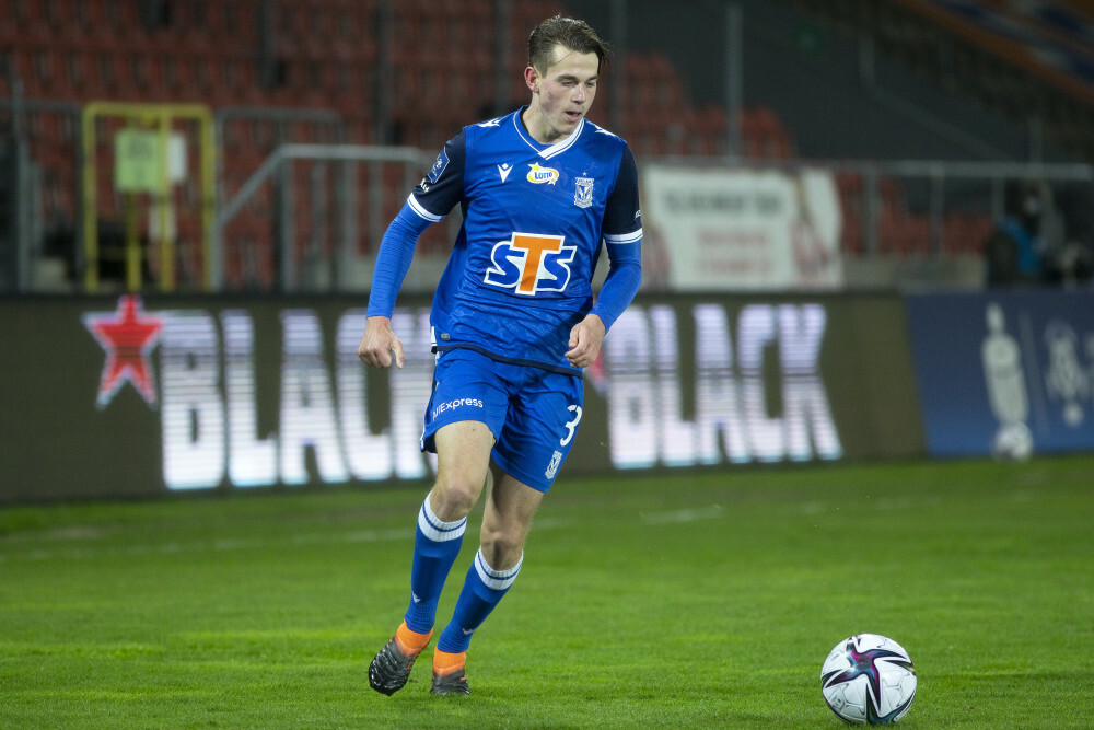 Jakub KamiÅ„ski na celowniku klubu z Bundesligi - Kibice.net