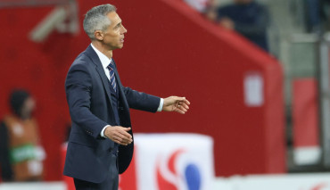 1.06.2021, Paulo Sousa.