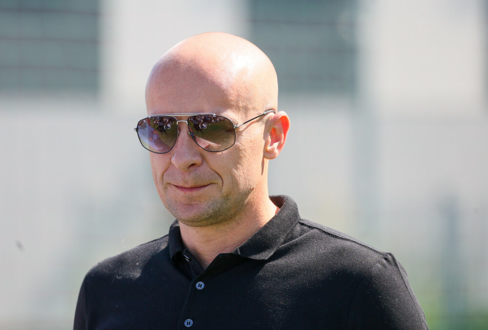 Szymon Marciniak odniósł się do donosu „Nigdy Więcej” - Kibice.net