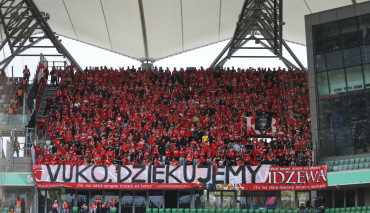  13.09.2026 Warszawa, 8. kolejka PKO Bank Polski Ekstraklasy 2026/2027, mecz Legia Warszawa - Widzew Łódź.