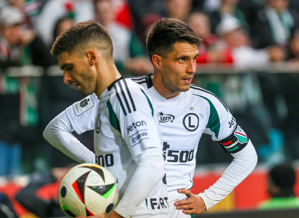 Mecze Ekstraklasy przełożone przez żałobę?