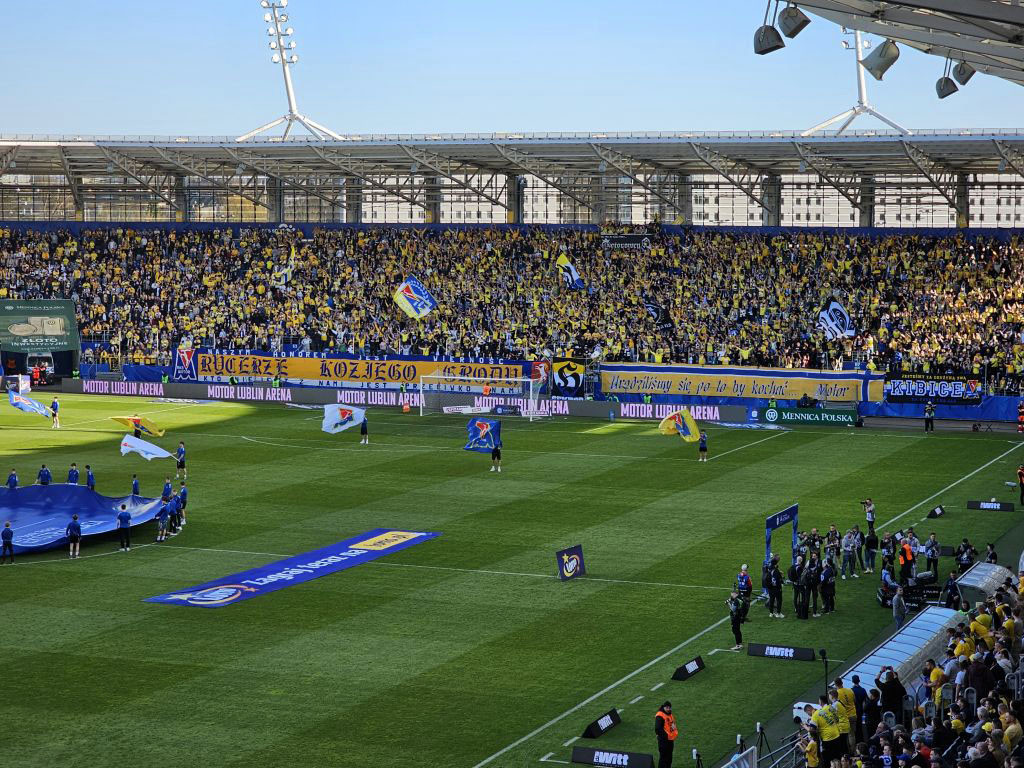 PZPN podjął decyzję w sprawie meczów podczas żałoby narodowej