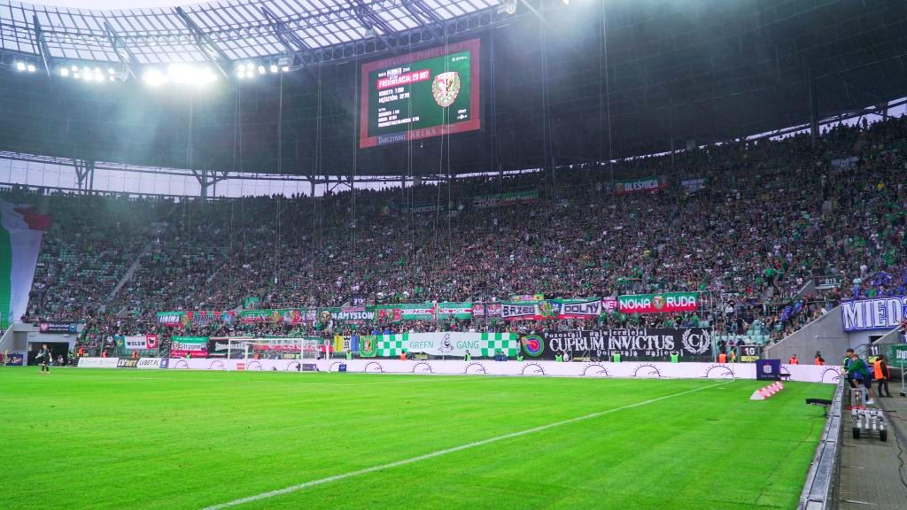 Typuj z nami 33. kolejkę Ekstraklasy!