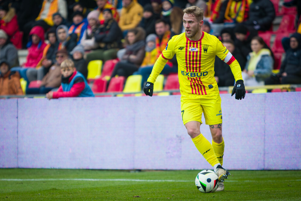 Widzew uruchamia klauzulę transferową!