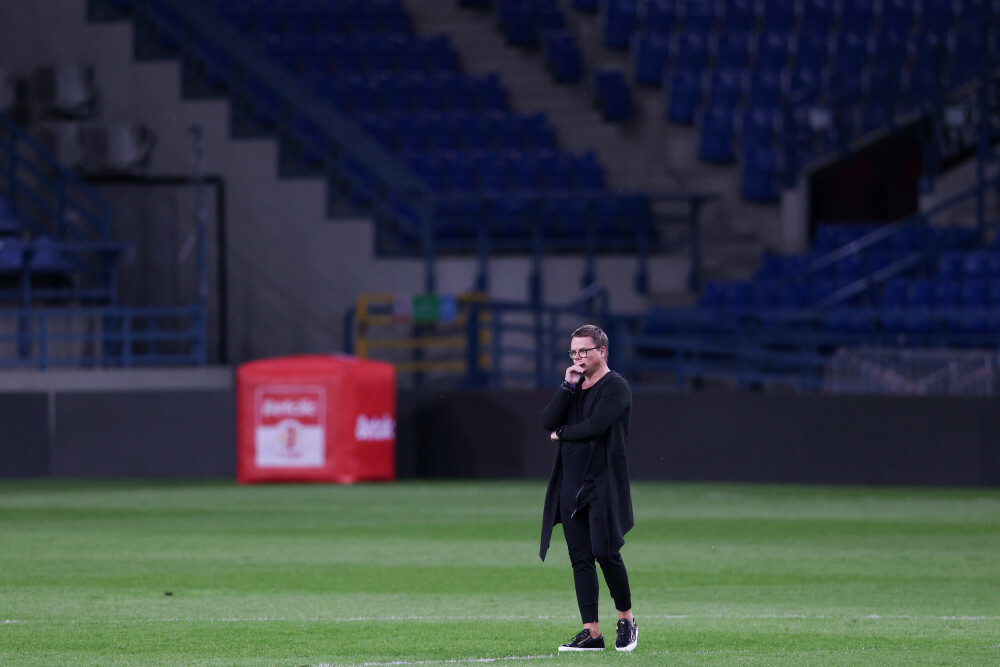 Dramat w Krakowie, potencjalny inwestor w ciężkim stanie