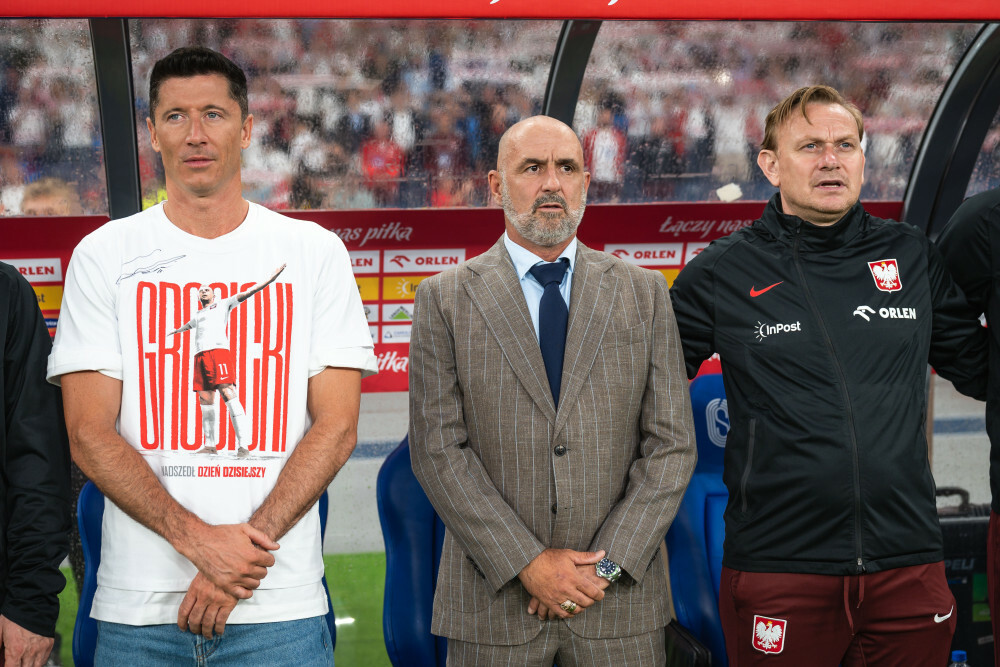 Lewandowski nie zagra już w kadrze!