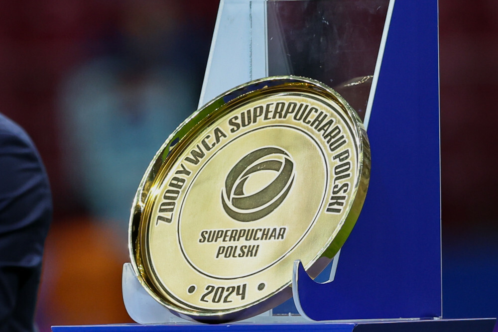 Awanturę o Superpuchar czas rozpocząć!