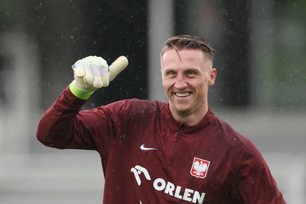 Marcin Bułka trafi do Premier League?